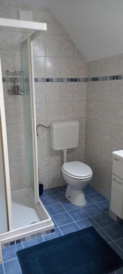 Apartma Metka Бохин Екстериор снимка