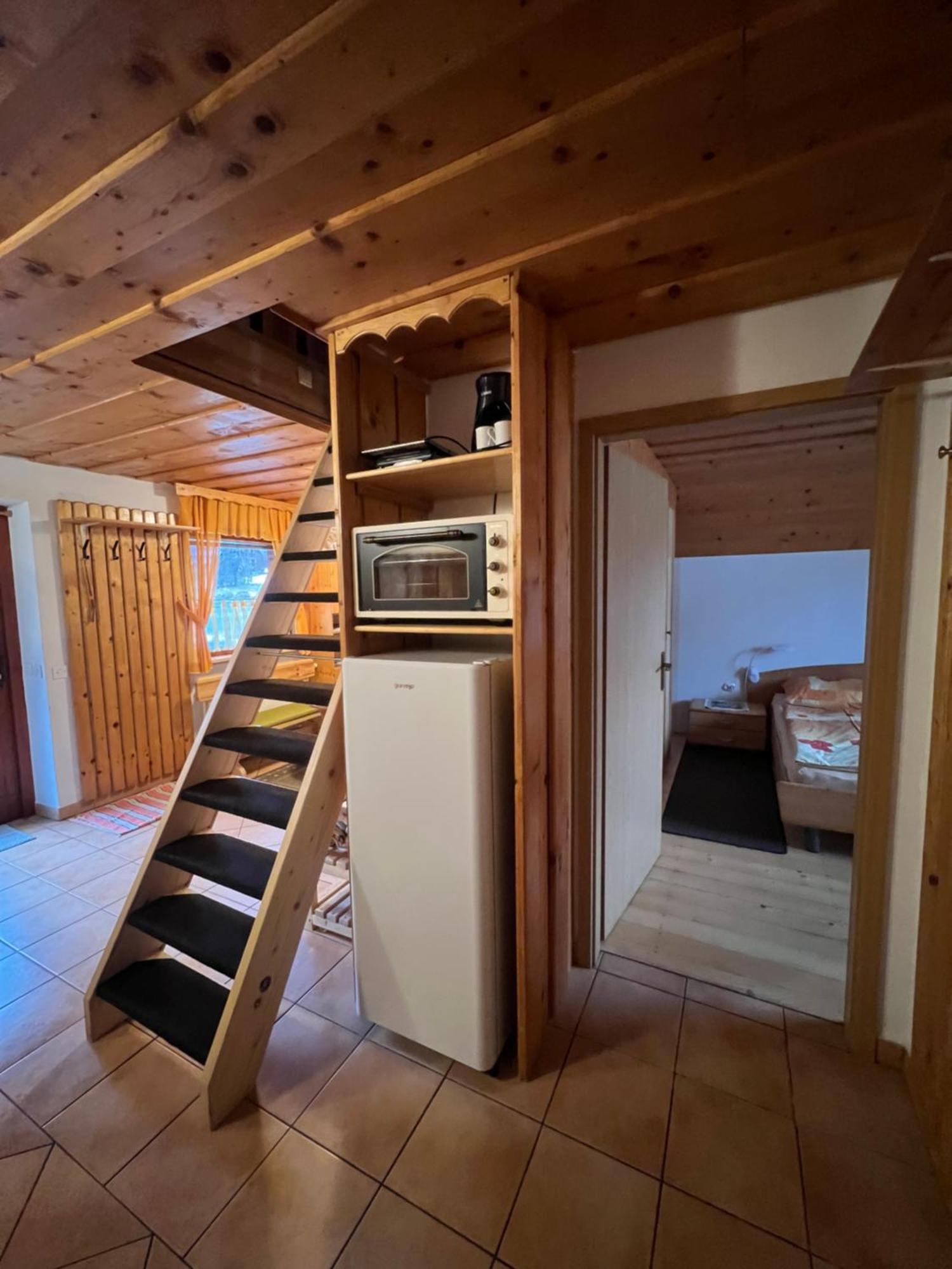 Apartma Metka Бохин Екстериор снимка