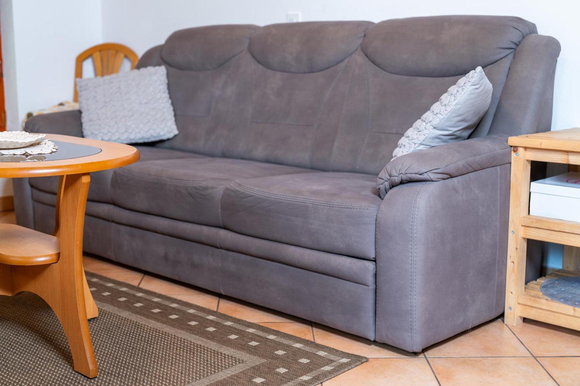 Apartma Metka Бохин Екстериор снимка