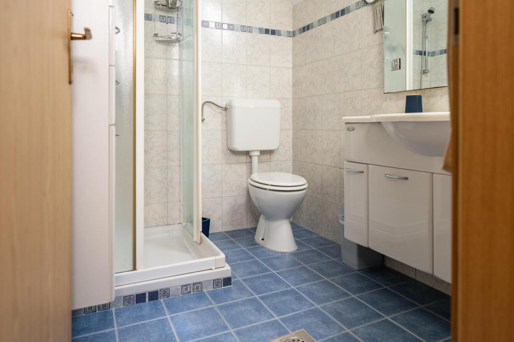 Apartma Metka Бохин Екстериор снимка