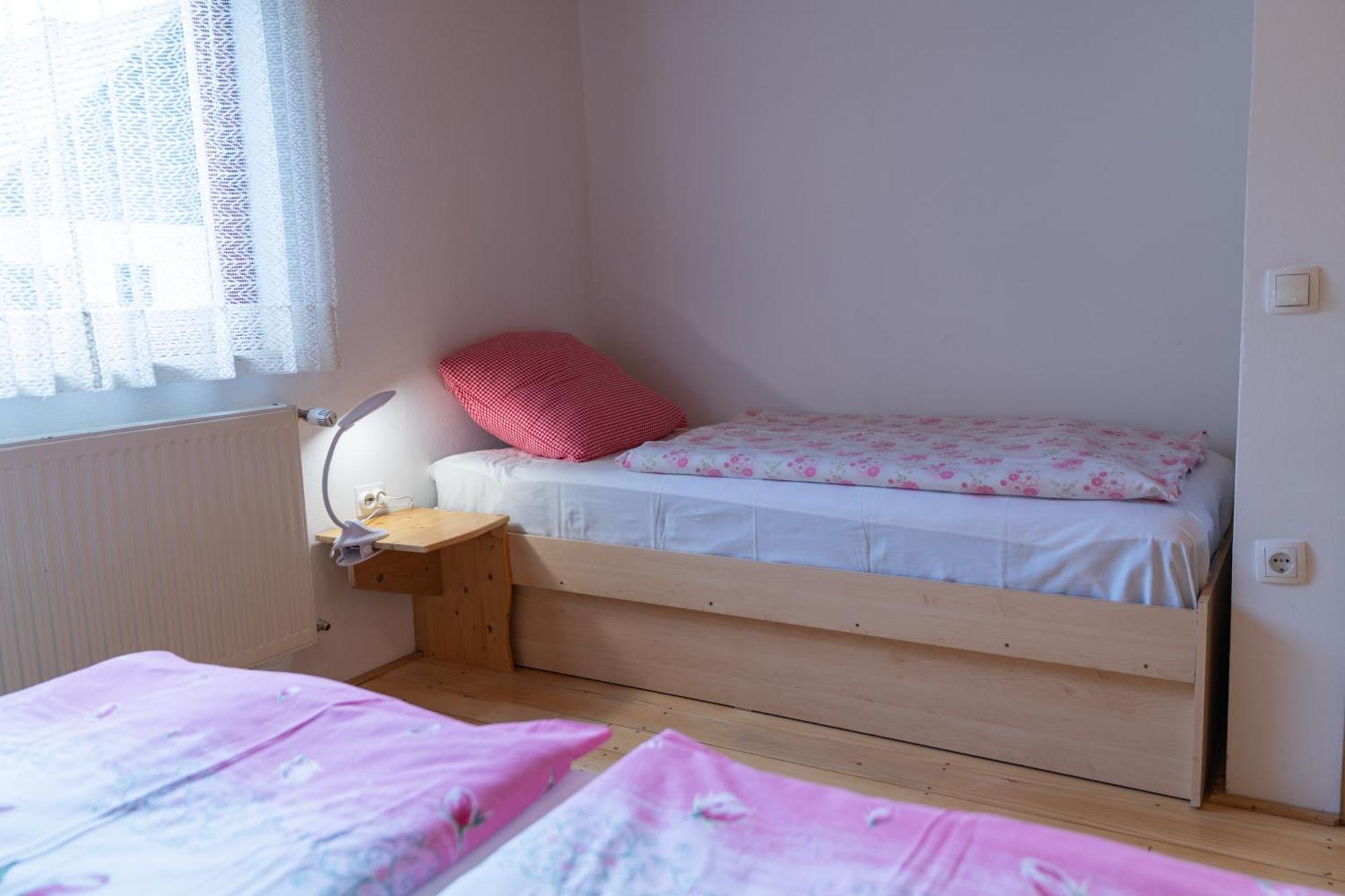 Apartma Metka Бохин Екстериор снимка