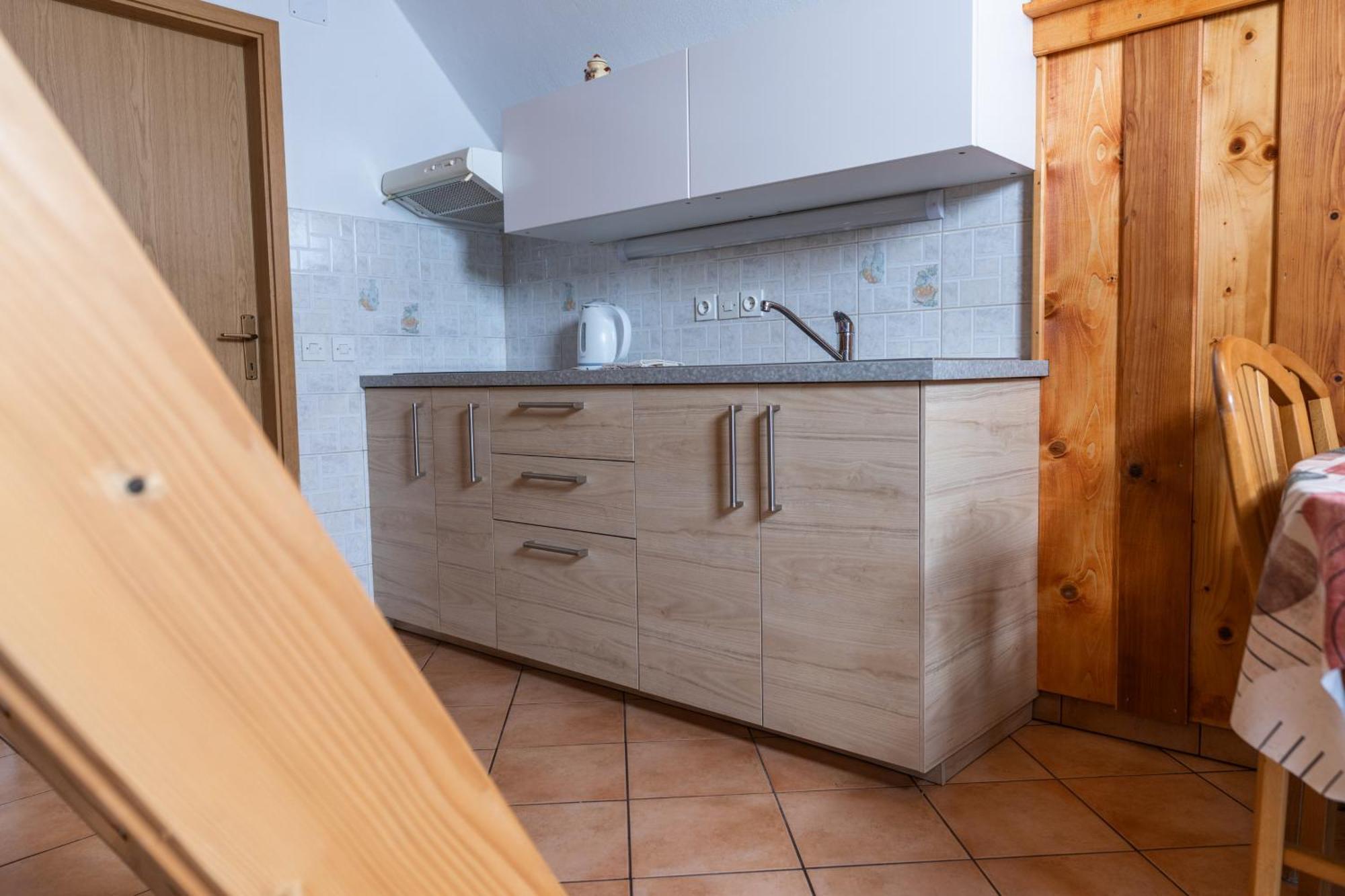 Apartma Metka Бохин Екстериор снимка