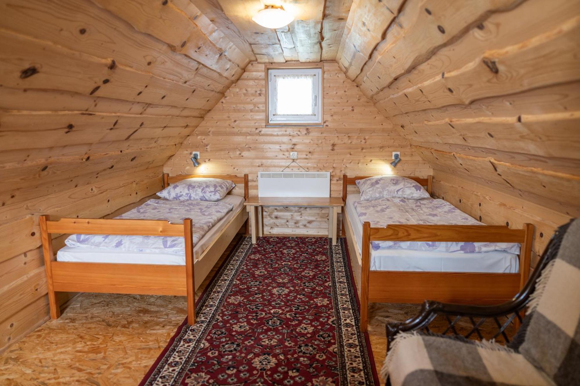 Apartma Metka Бохин Екстериор снимка