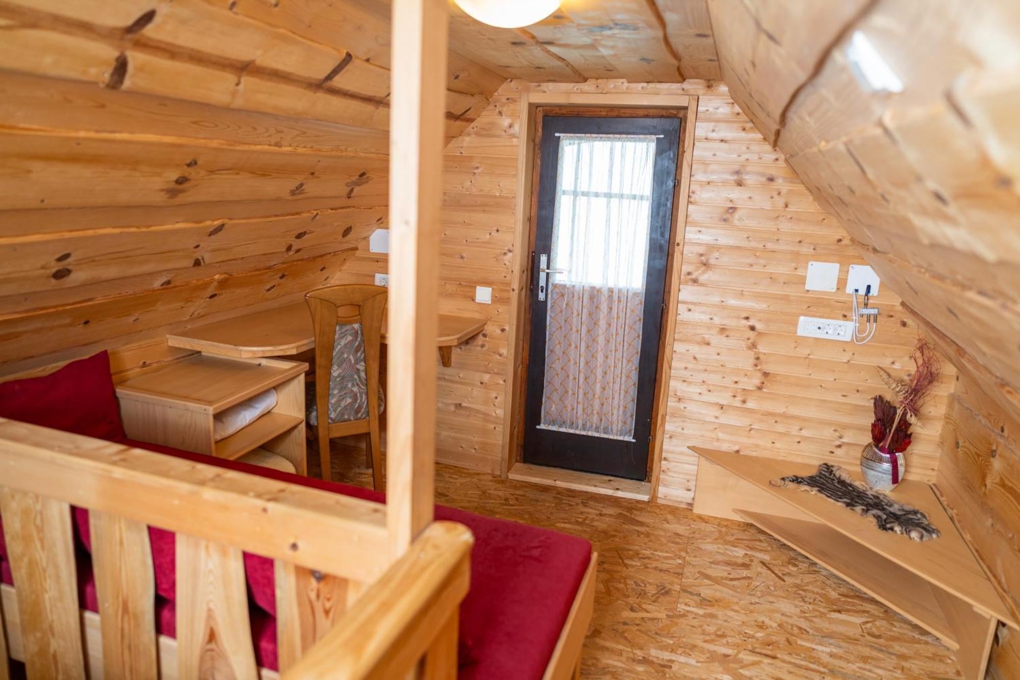 Apartma Metka Бохин Екстериор снимка